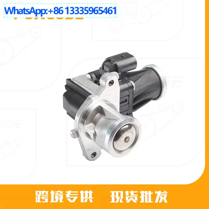 55252380 Egr Valve …