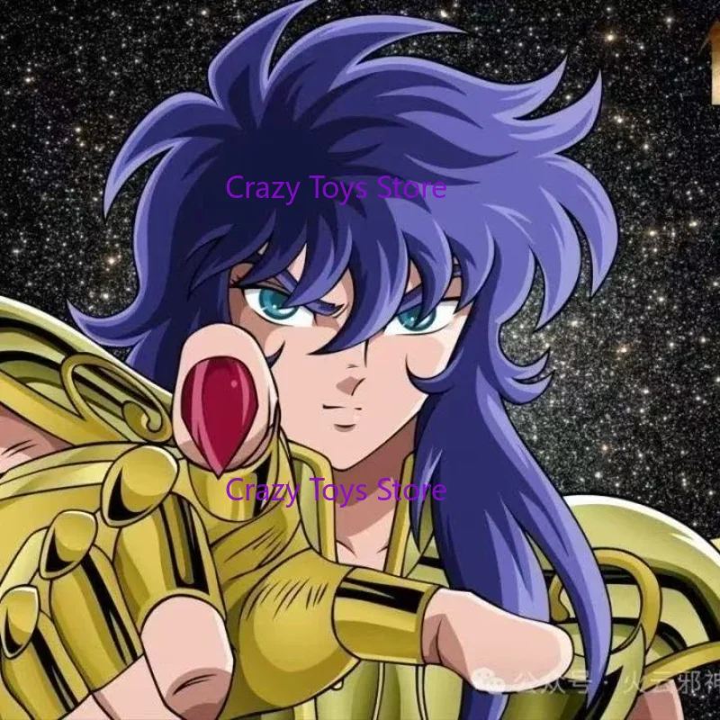 متوفر MST نموذج سانت سيا أسطورة القماش EX العقرب ميلو 3.0 زائد عمل الشكل فرسان زودياك لعبة جمع هدية