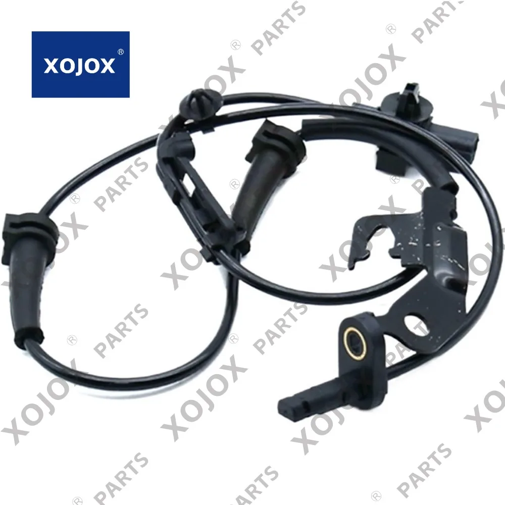 

XOJOX Датчик ABS 57450T4NH01 Новый датчик скорости колеса ABS передний левый и правый Jade 2012, автомобильные запасные части 57450-T4N-H01 57455-T4