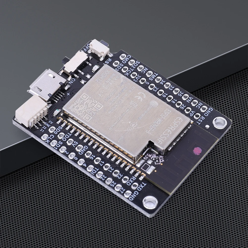 Dc 3.6V-5V Mini32 E… - image