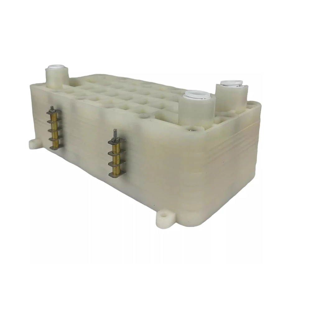 Alkaline Electrolyzed Water Machine Replacement Electrolysis Cell - ELT-3-9