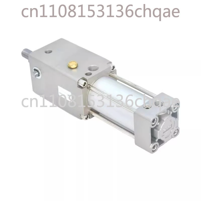 With locking cylinder MDNBB32-50-D/ MDNBB32-75-D/ MDNBB32-100-D/ MDNBB32-150-D/ MDNBB32-175-D/ MDNBB32-200~1000-D