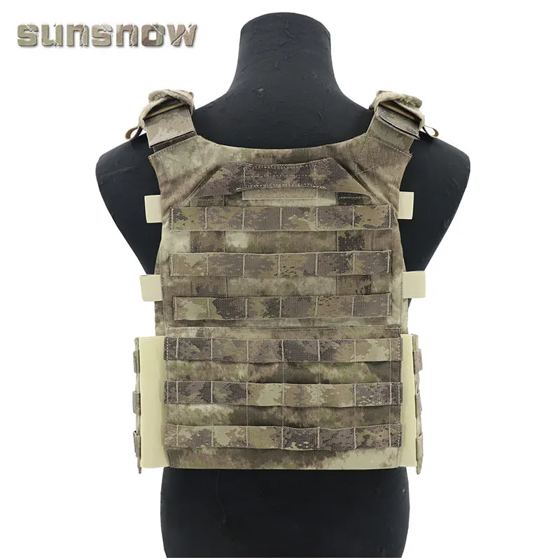 قميص بدون أكمام تكتيكي من Sun Snow SPC-1 V1