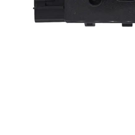 85045399 90921292 Front Passenger Side Seat Adjuster Switch For For Chevrolet For Malibu For Blazer Black ABS Electric Contro
