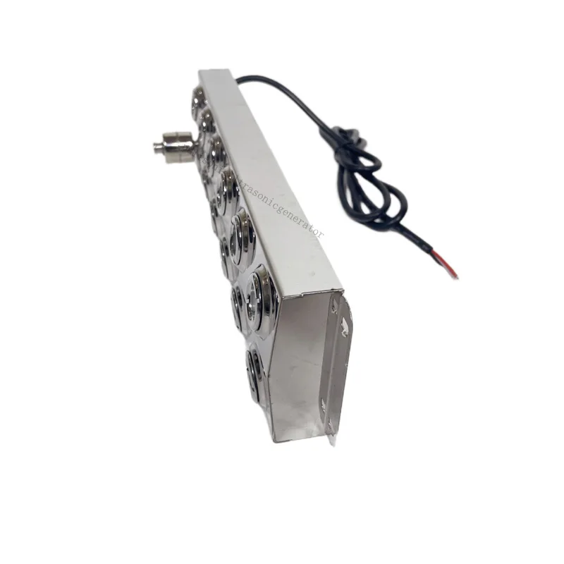 المناظر الطبيعية الضباب الاصطناعي أربعة رئيس الانحلال مجلس الصناعية المرطب الجنينة بركة رأس الانحلال بالموجات فوق الصوتية