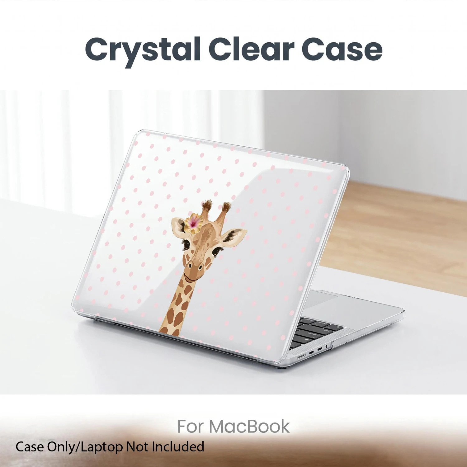 Case for MacBook,compatible with 13 Neo/13.3 Air/13.3 Pro/13.6Air/14.2 Pro/15Air/16.2Pro