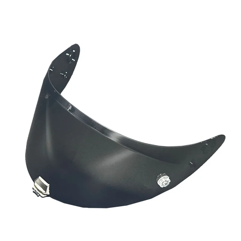 

For hjc rpha 11 visor HJ26 Rpha 70 St Dustproof Windproof Sunscreen shield Electroplated Visor Film Anti Fog