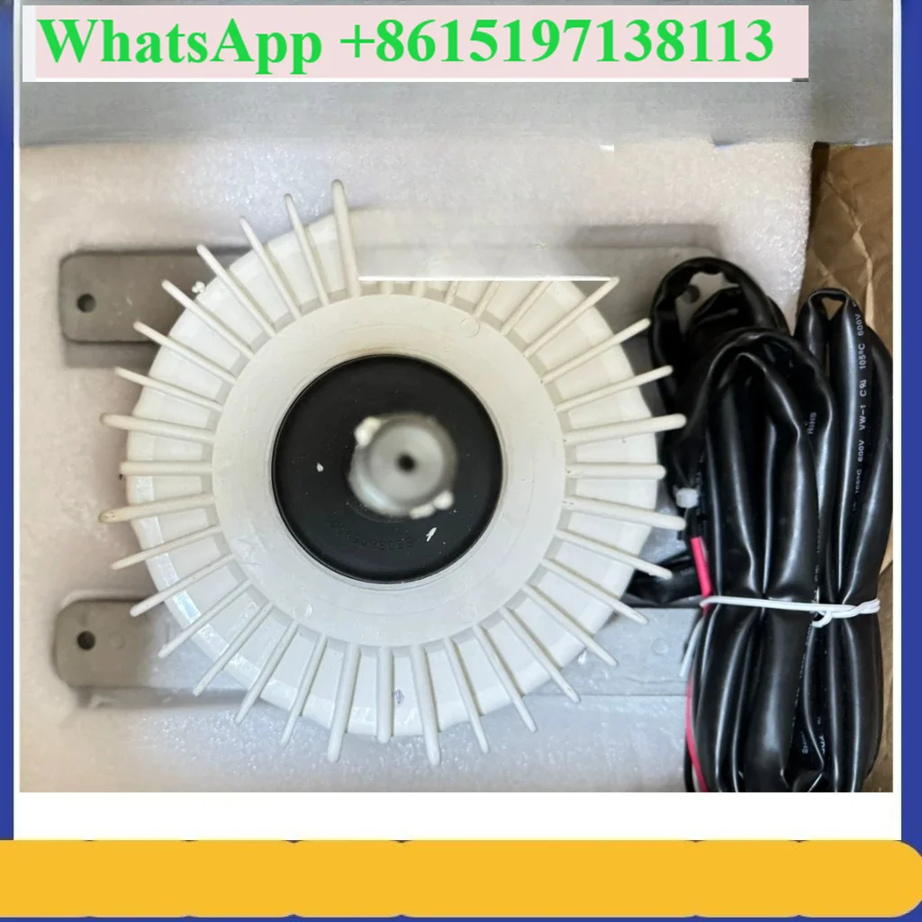 New central air conditioner multi-line fan motor DMSBB8PZH WZDK560-38G/750-38G