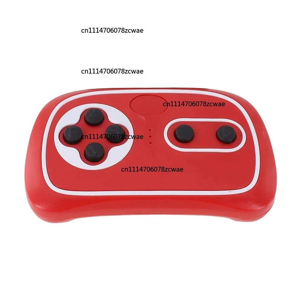 for RX75 12V Children's Electric Toy Car 2.4G Remote Control Or Receiver Controller 7-pin Four-way Socket