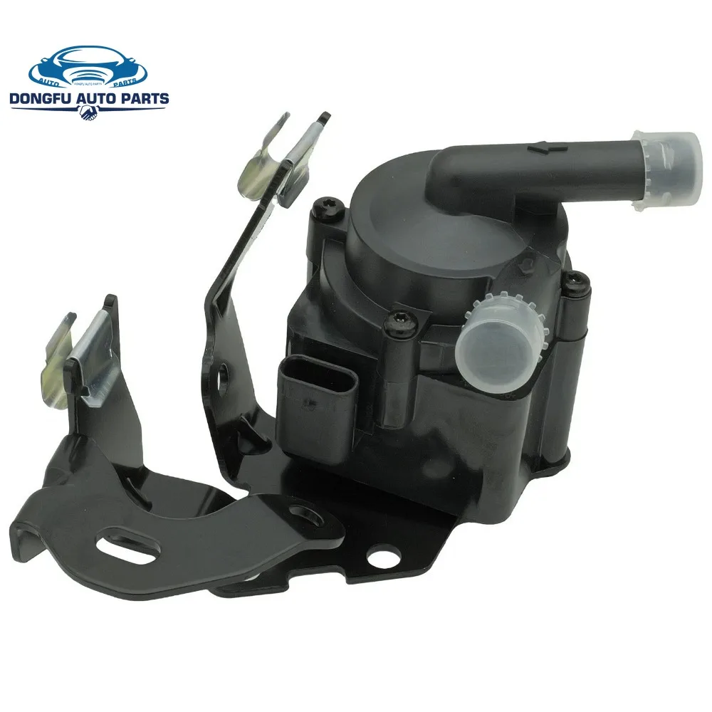 11537630368 Auxiliary Heating Water PumpFor Mini Cooper Countryman Paceman 2007-2020 Electric Auxiliary Water Pump Car Parts