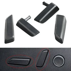 Seat Forward Switch Button for Tesla Model 3/Y 2021-2023 Driver Passenger Side Backrest Adjust Control Switch Knob 1098842-01-E