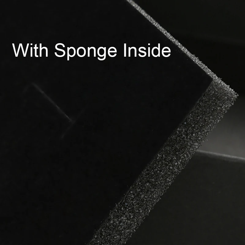 1 قطعة 5x8 6x6 9x9 22.5x4.5 سم أقراط قوية حمل الحالات قلادة صندوق عرض علب الهدايا الورقية لتغليف المجوهرات خاتم #6