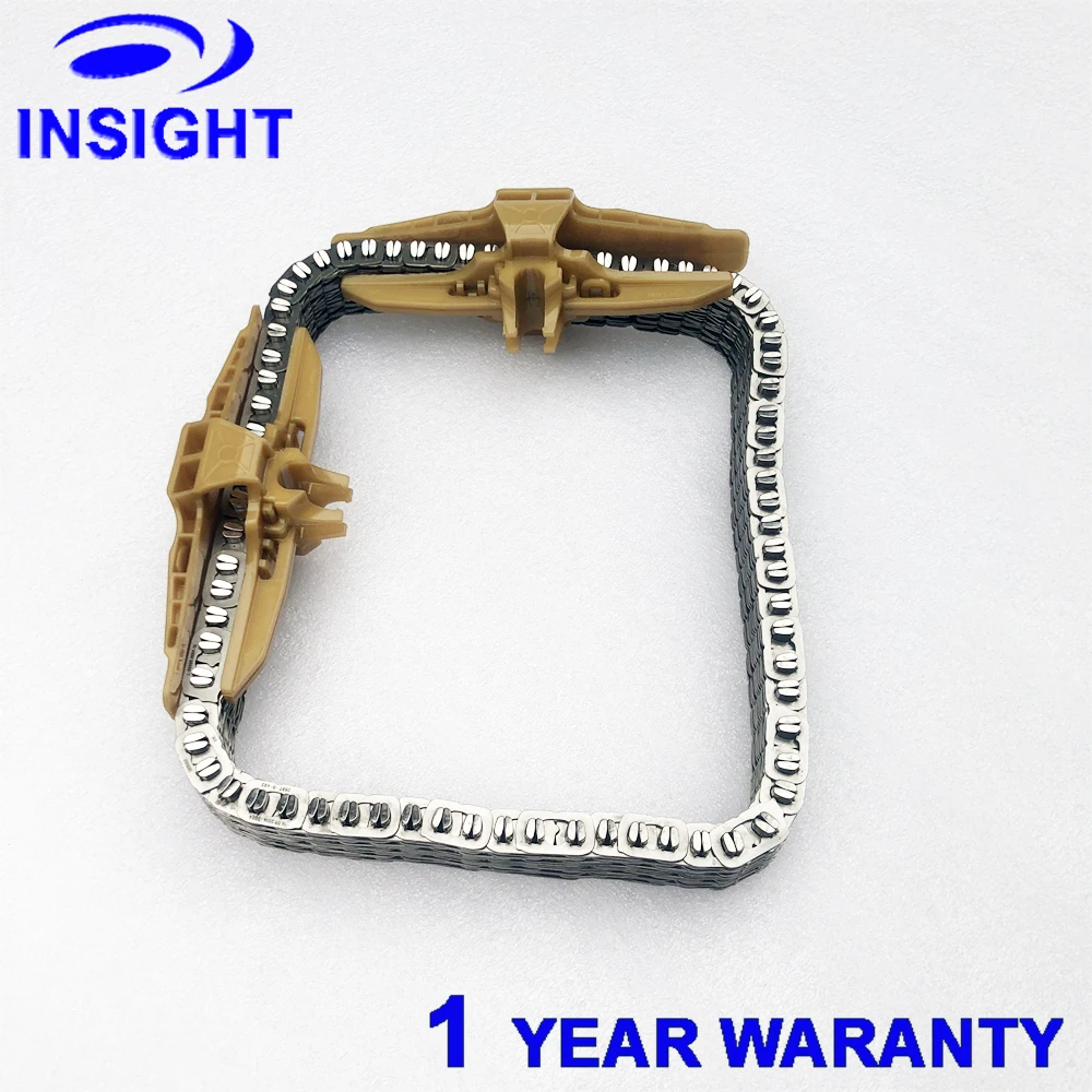 100% Original Brand New JF018 CVT Parts Automatic Transmission Chain Belt L-0G005-0089-14 3.5L Car Accessories