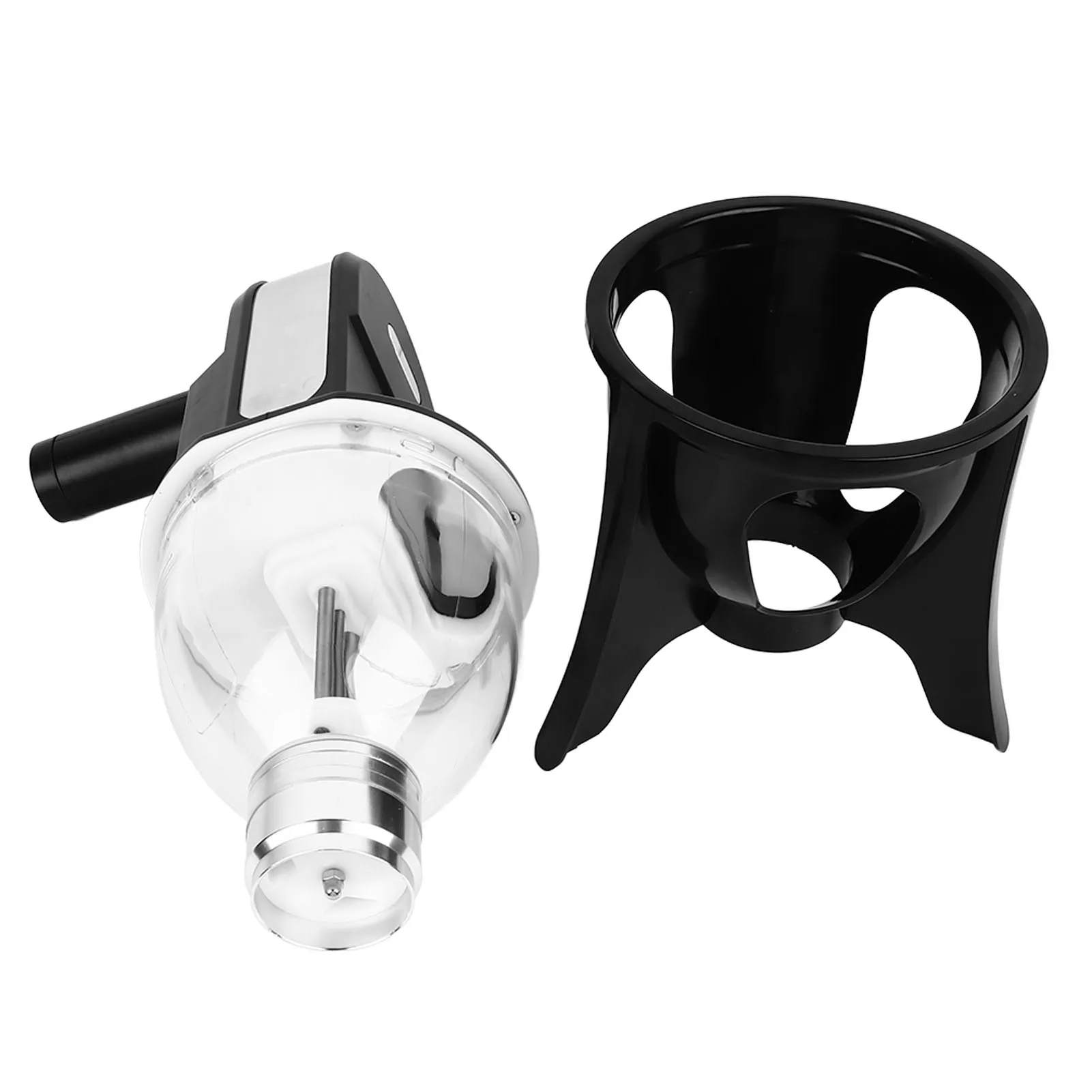 Automatic Meat Forming Making Machine Glutinous Rice  Fish  Meat Making Machine  Maker 100‑240V