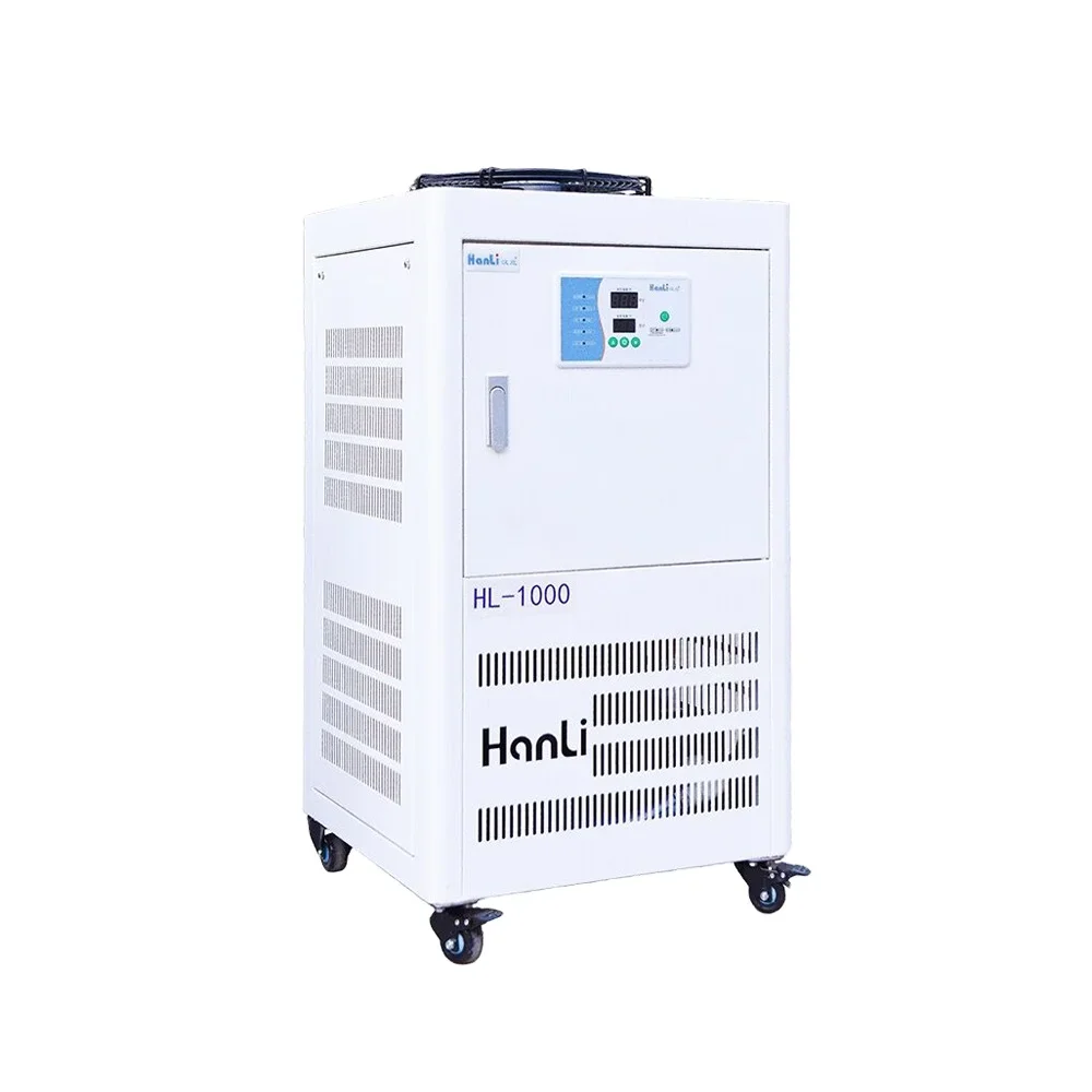 

Охладитель HANLI мощностью 1,5 кВт