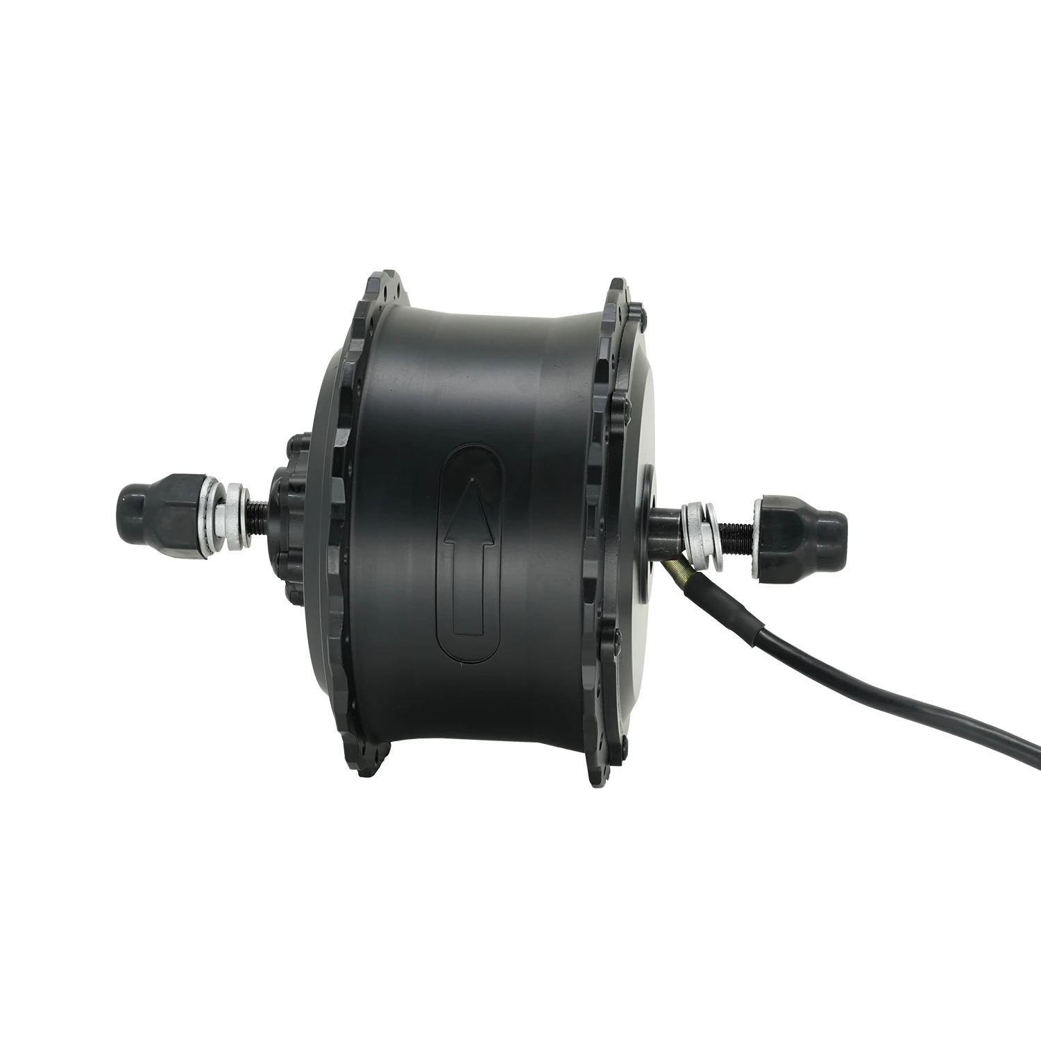 Greenpedel-Moteur de vélo électrique à haute puissance, 2000W, nouveau design