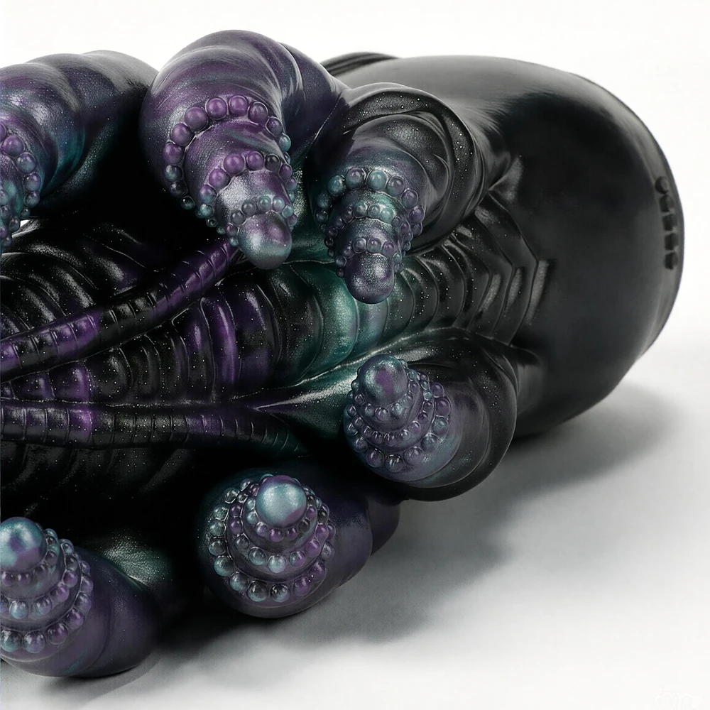 GEEBA Fantasy Animal Pocket Pussy Male Stroker Silicone Men's Masturbator Lifelike Masturbate Sleeve Adult Sex Toy Men Onahole