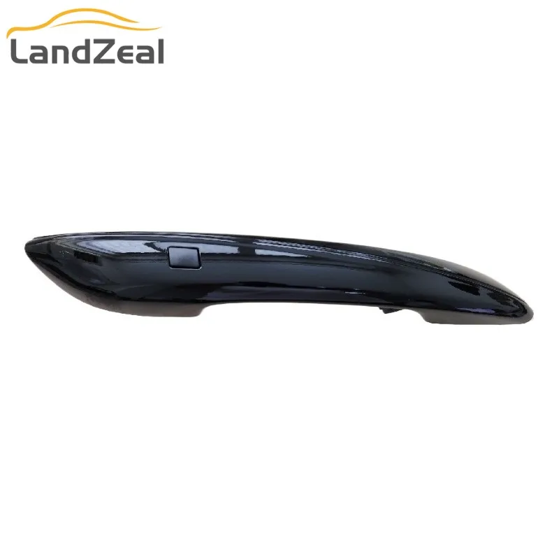 

82651AA200 Передняя левая/правая задняя левая/правая черная дверная ручка для HYUNDAI Elantra 2021-2024