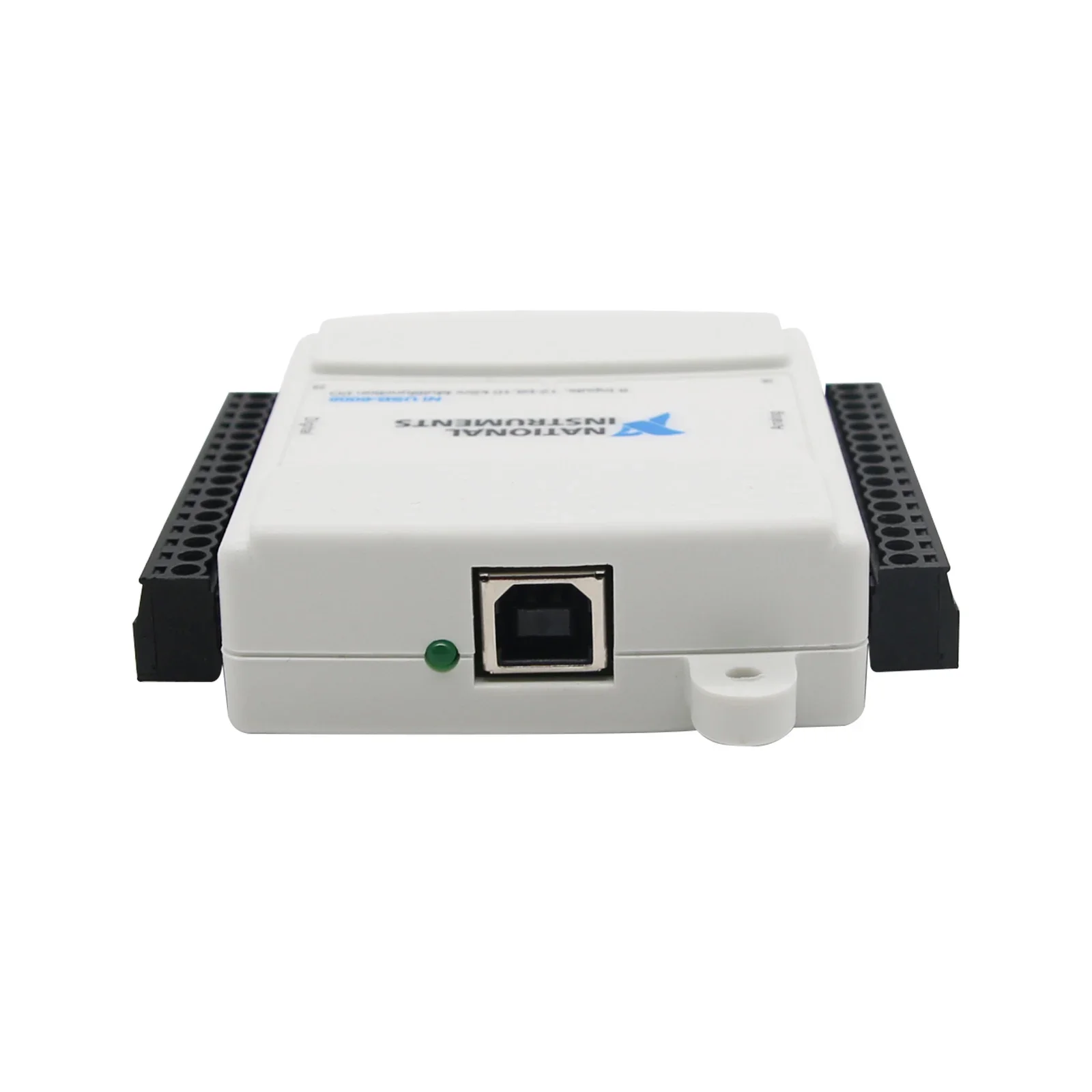 جديد NI USB-6008 USB DAQ 779051-01 بطاقة الحصول على البيانات USB متعددة الوظائف