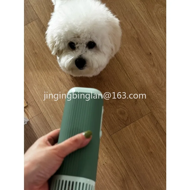 2026 new pet hair dryer, high-power noise reduction and quick-drying tool for dog bathing