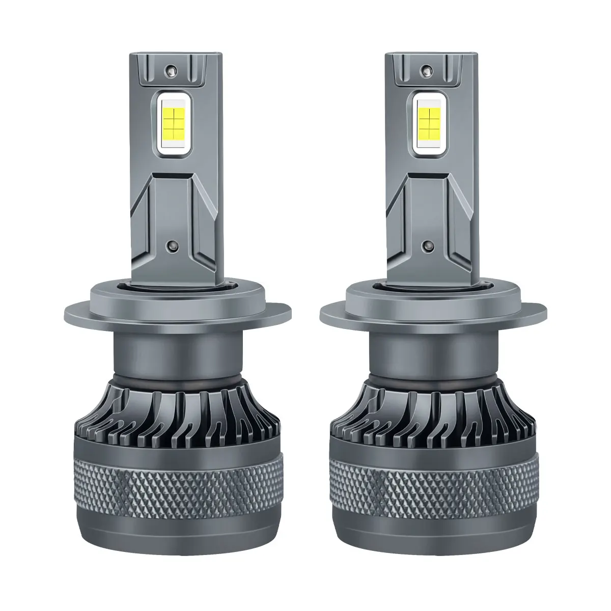 

6000K h1 Led headlight H4 H7 H11 Car Headlamp 9005 HB3 LED Bulb hb4 led 9006 lamp Car running lights Fog lamp Universal