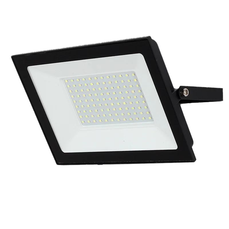 

1Pack LED Flood Light Outdoor IP66 Waterproof Outdoor Flood Light Suitable for 175-260V 100W