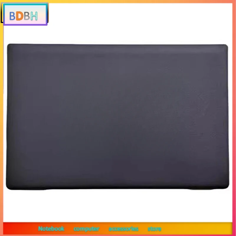 New Latitude 15 3520 E3520 P108F LCD Back Cover 017XCF 17XCF Black Laptop Rear