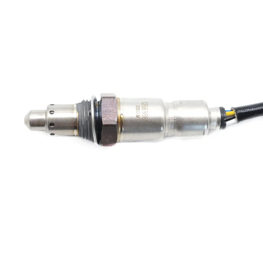 

New Car Upstream Air Fuel Ratio O2 Oxygen Lambda Sensor 12669867 Fits For Chevrolet Malibu 2.0L For Buick Regal TourX 2016-2021