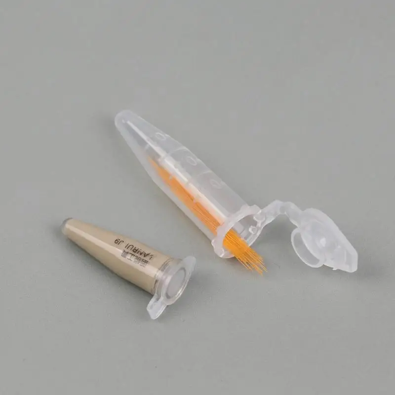 Blue Rui J9 Conductive Silver Paste Nano Phone Screen Breakage Repair Water