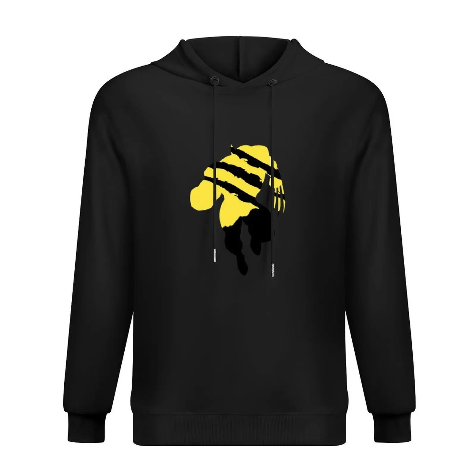 

Logan Hoodie men's clothes men wear graphic t shirts men autumn new products hoodie