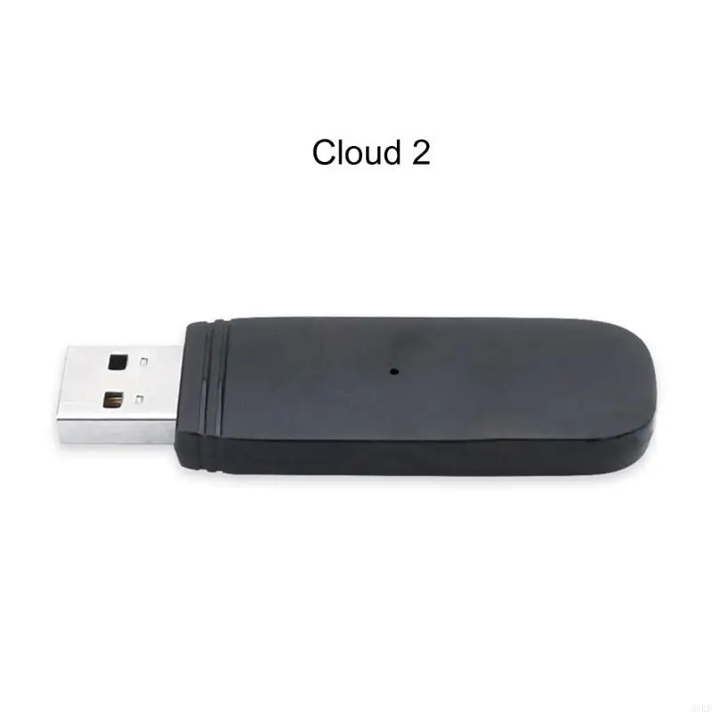 

31KB USB Receiver Replacement for Cloud 2 II Wireless Headsets