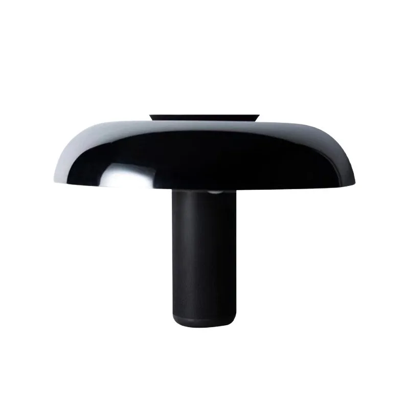 Decoration: Post-modern minimalist light luxury table lamp, living room bedside lamp