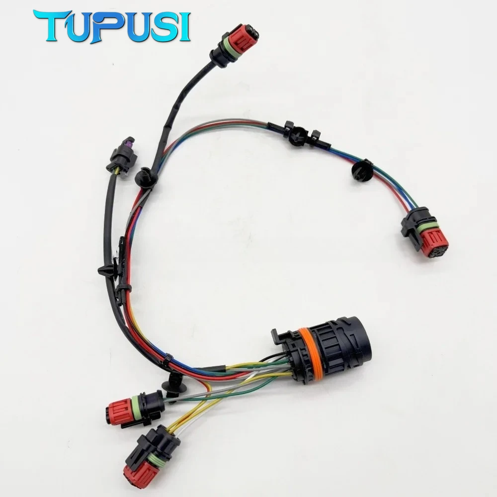 

Brand New for Volvo Trucks Engine Injector Wiring Harness Suitable 23502054