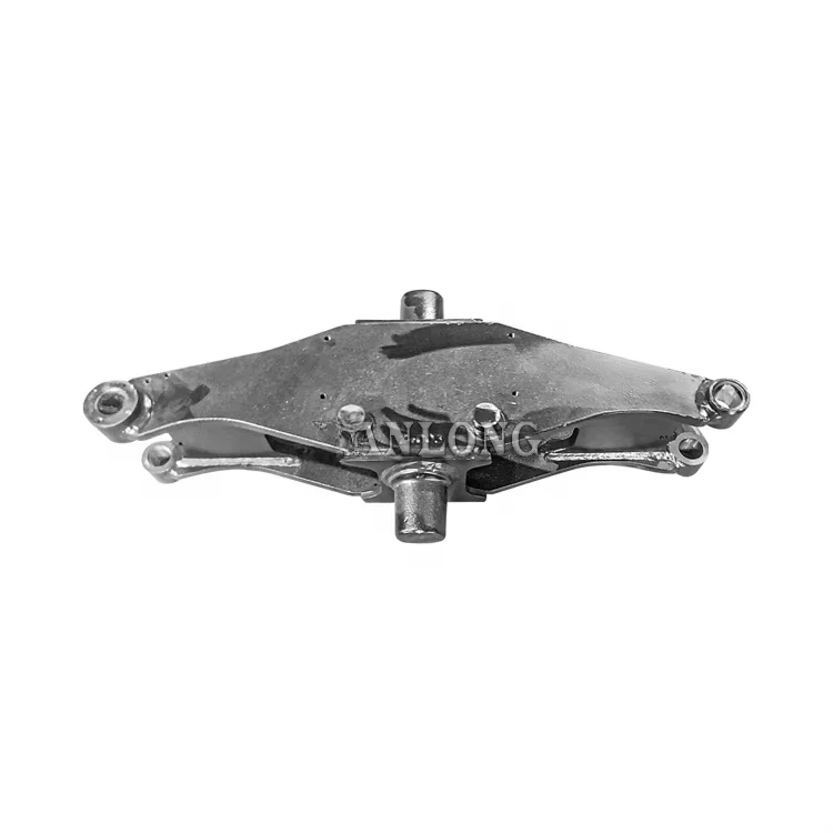 

Forklift part Rear axle used for Hyster A401/B266(J1.5-1.75EX) with 2055025