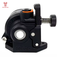 BIQU Orbiter Extruder V2.5 with Motor Double Gear Direct Drive For Voron 2.4 Creality 3D CR-10 Ender3 V2/ PRO 3D Printer Parts