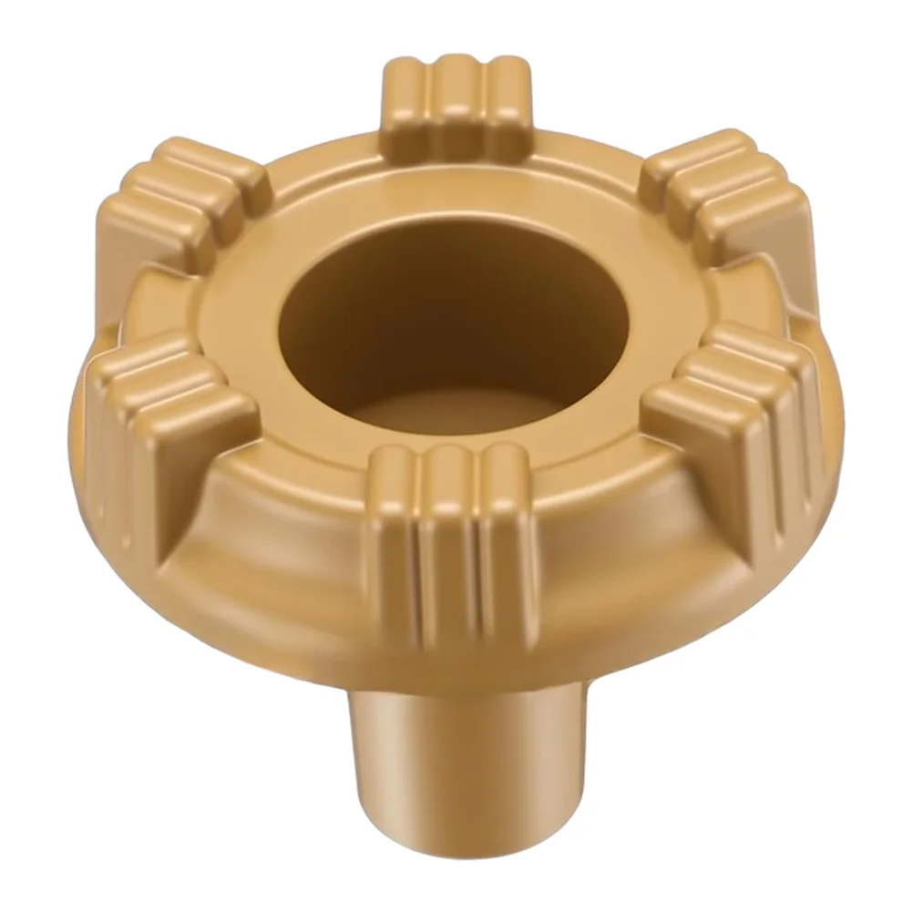 Easy Outdoor Faucet Repair Outdoor Faucet Fix Handle Repair Kit Sturdy Metal Construction Rust Resistant Material