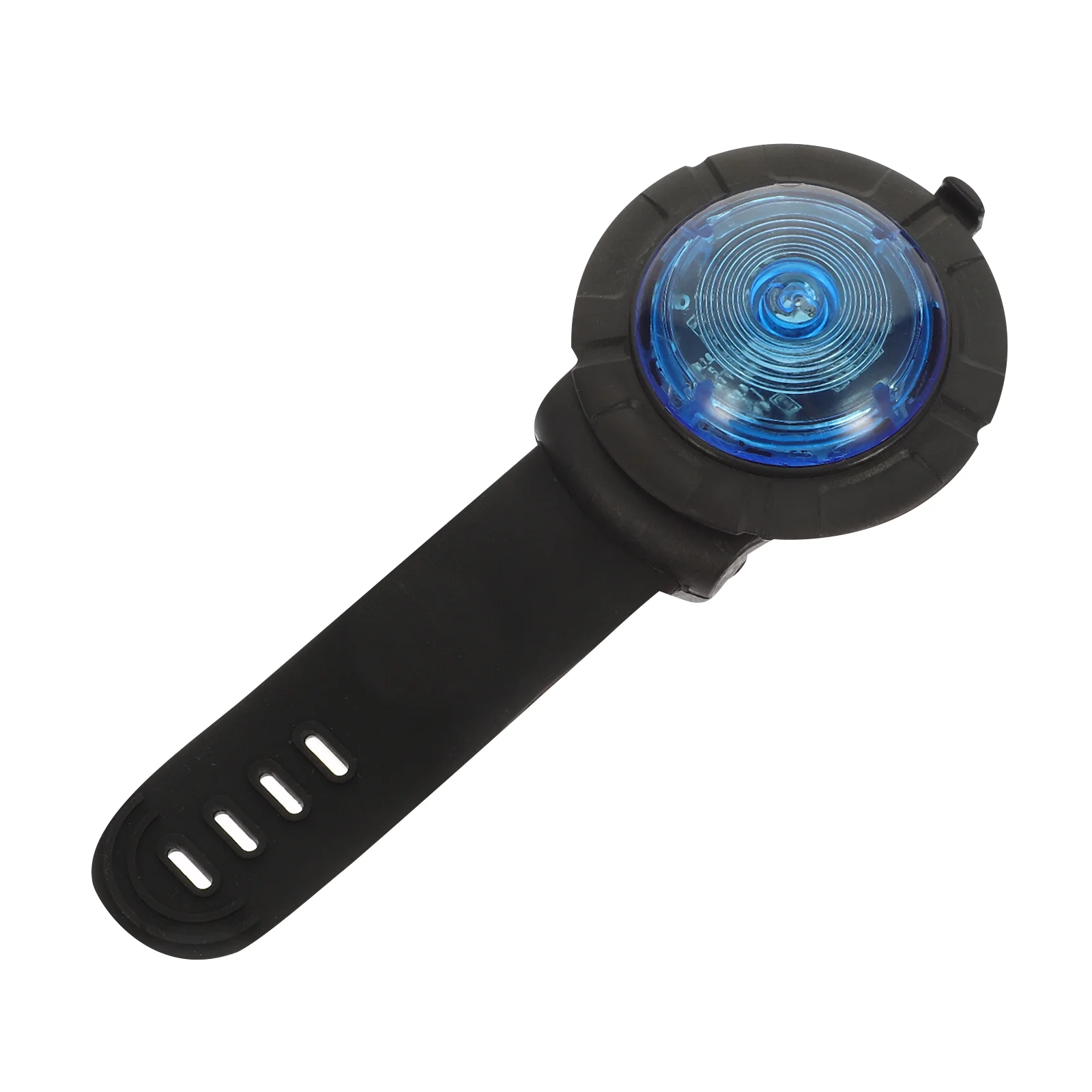 

Anti-lost Light Dog Color Lamp Pet Lights Collar Supply Outdoor Plastic Waterproof Glowing for Night Walking