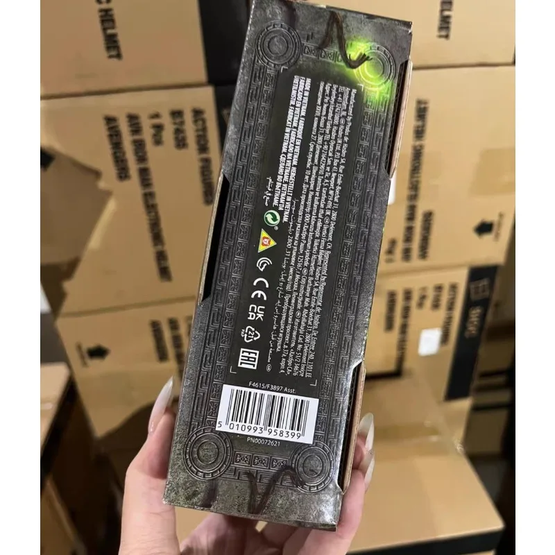 Nieuwe originele Hasbro Transformers Wheeljack actiefiguur speelgoed geschenken collectie