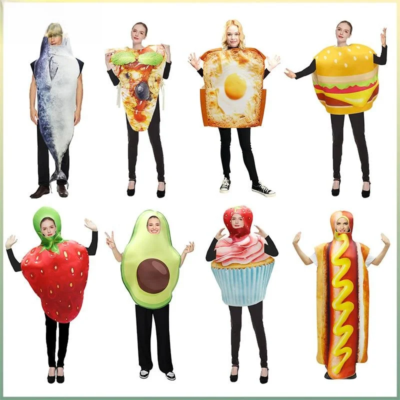 

loween Par Cosplay Costume Funny Outfit Stage Performance Traditional Hanfu Women's Clothing Ethnic Sle Autumn Faion