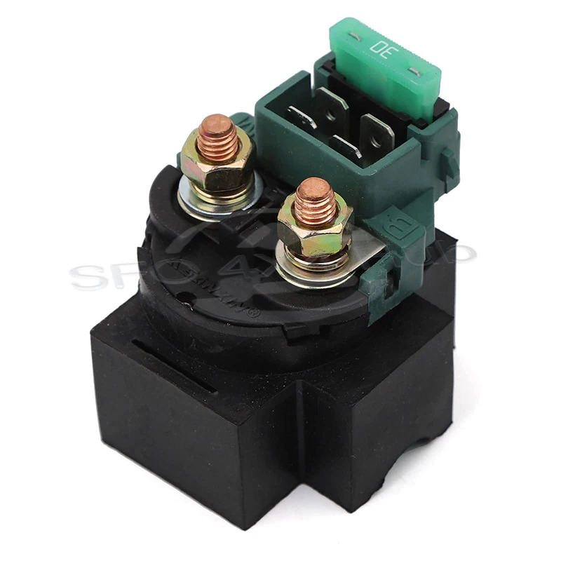 STARTER SOLENOID RELAY for TGB Blade Target 500 525  550 600 ATV Quad PARTS P/N : 925805
