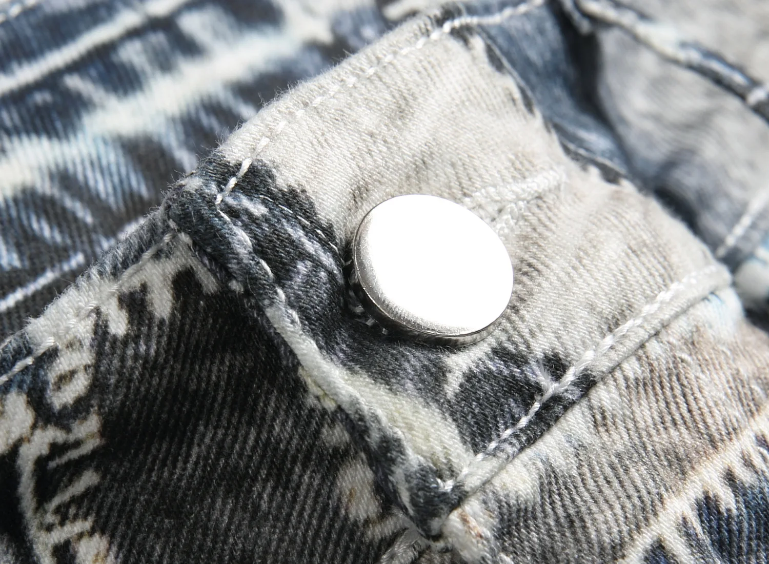 جديد 3D الطباعة الرقمية الجينز للرجال اليابانية الشارع الشهير خمر المرقعة مصمم الجينز Y2k تمتد منتصف الخصر جينز ضيق الذكور