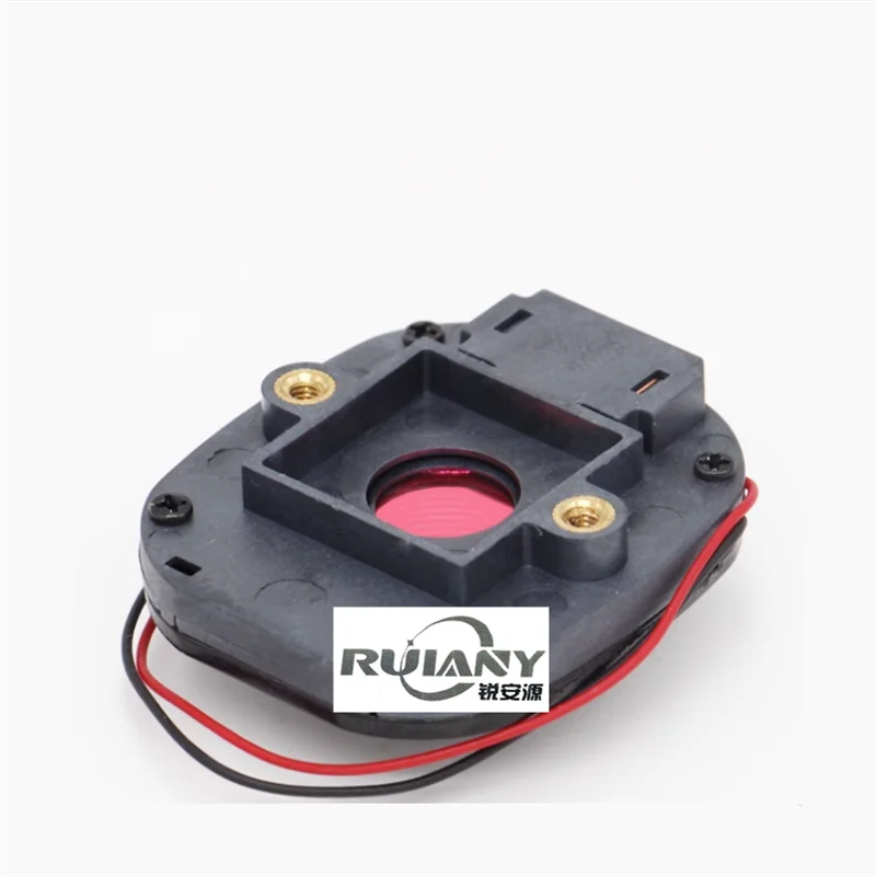 IRCUT-Interruptor Filtro Duplo, Million HD Oval M12, Interface Pequena Lente, IRCUT