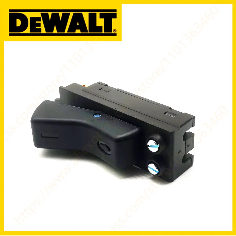 Công Tắc Cho DEWALT D25901K D25802K D25941K D25960 D25961K N062128 496404-00