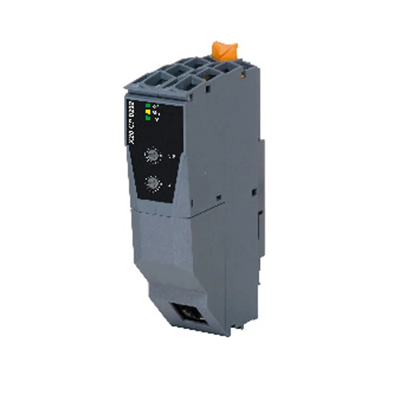 

New Original B&R X20CP0291 X20CP3485-1 X20TB52 X20BM11 X20BB80 X20TB1F Terminal Block in Stock Can Talk Price