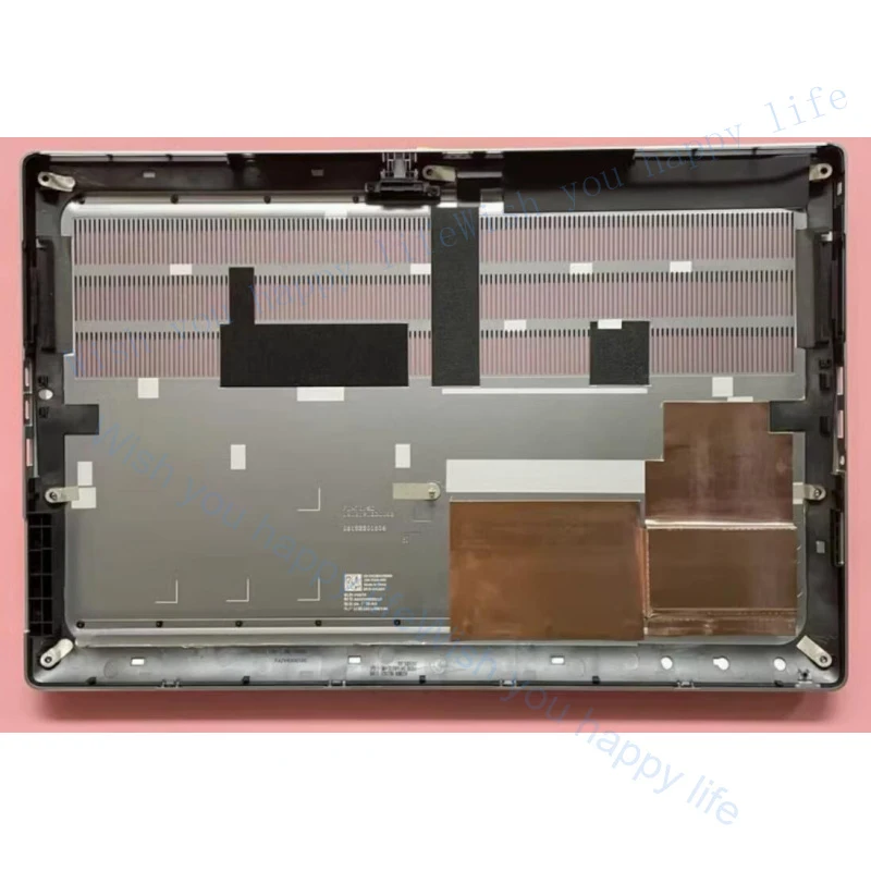 LL Bottom Cover Lower Case for Dell Precision 7750 0VC3G3