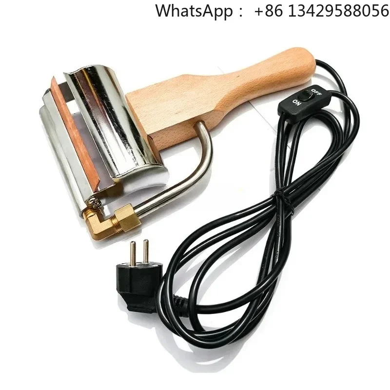 Outdoor Electric Constant Temperature Electric Honey Cutting Rake, Honey Cover Cutting Knife Tool