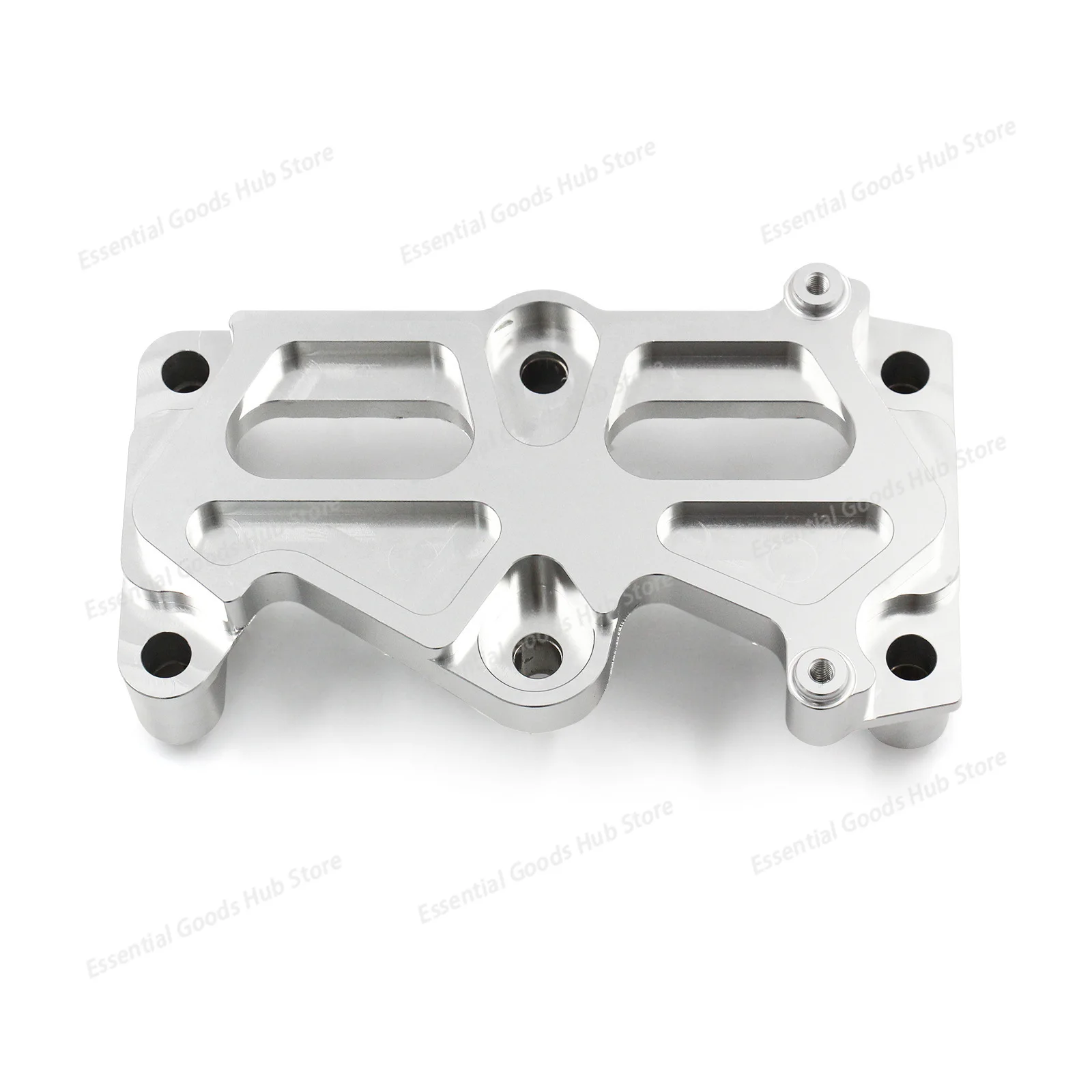 

Для Honda LS VTEC B16 B18 B20 VTEC SWAP, совместимый с GSR, серебристый и черный цвета