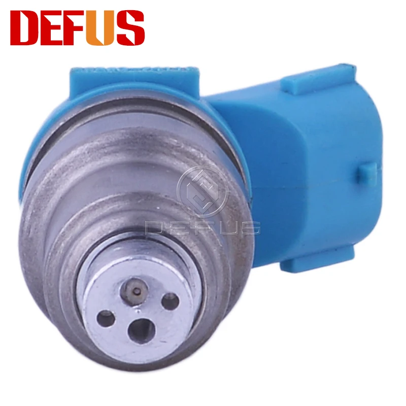 DEFUS 4/6/8 PCS  OEM 23250-74110 Leak Proof Fuel Injector For Toyota Carina Corona Camry 00-02 Engine Component Injection Syste