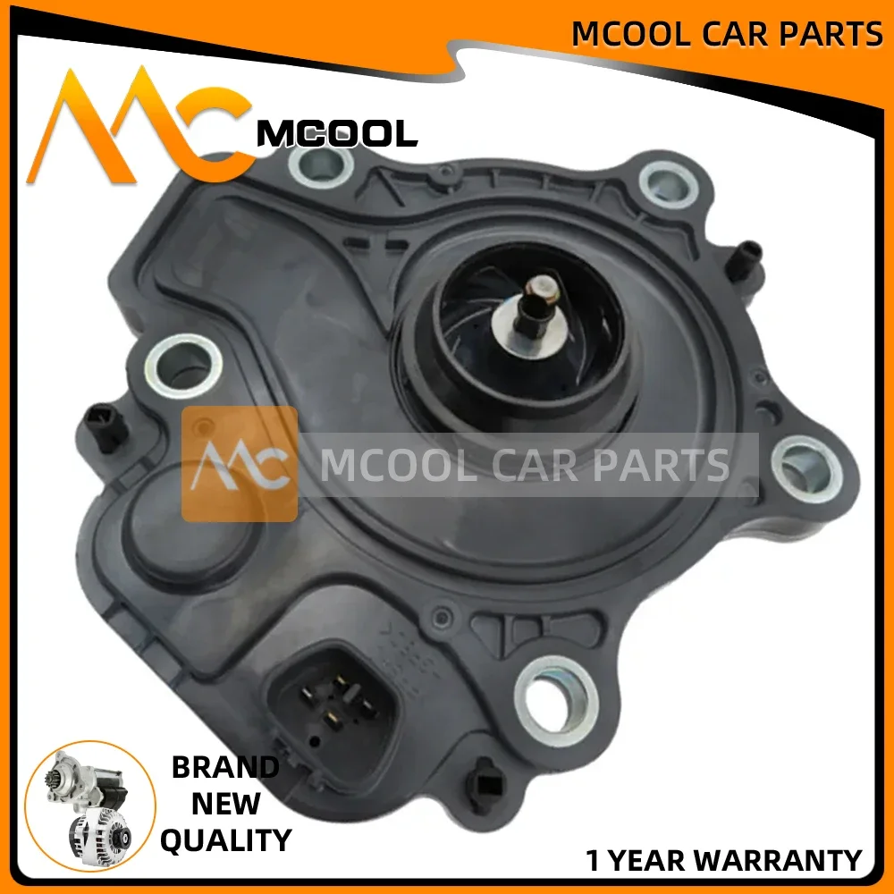 مضخة مياه لتويوتا هايبرد أوريس بريوس كورولا أكوا يار 1.5L 1.8L 161A0-39015 161A0-29015 161A029015 161A039015 #6