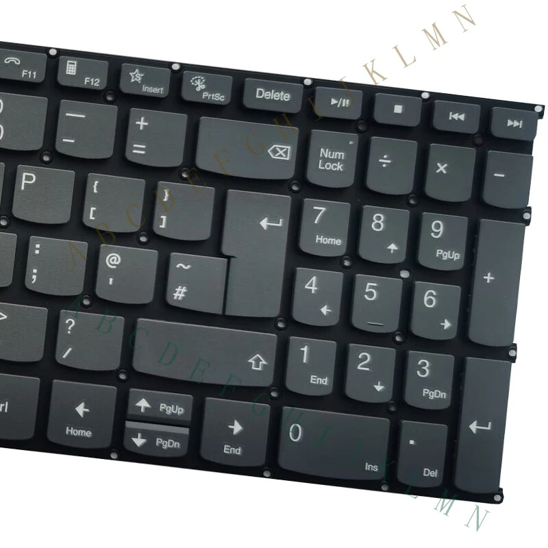 

L... Laptop UK keyboard New for LENOVO Flex 5 16ABR8 16ALC7 16IAU7 16IRU8